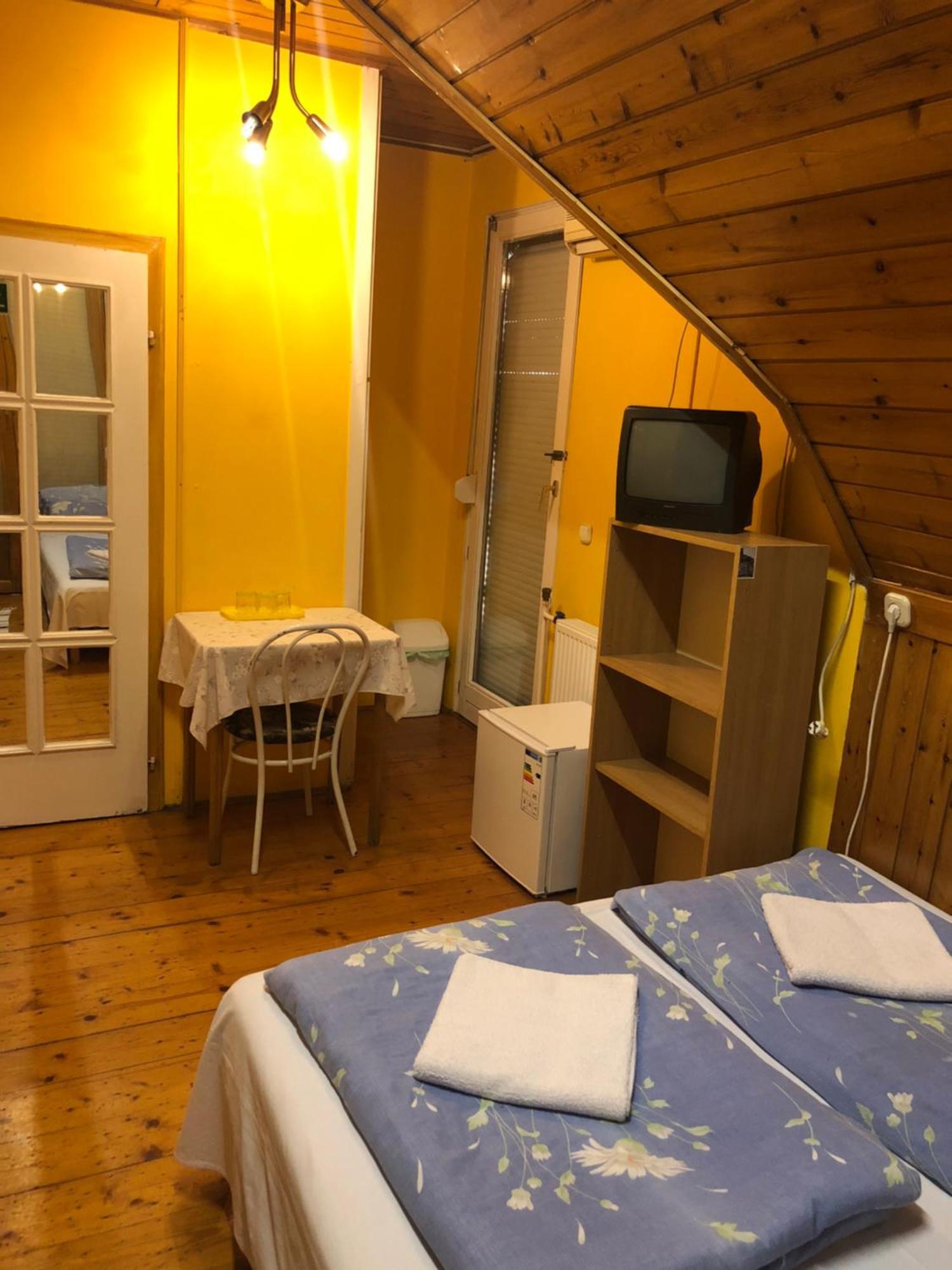 Sashalom Hotel — Photos 1