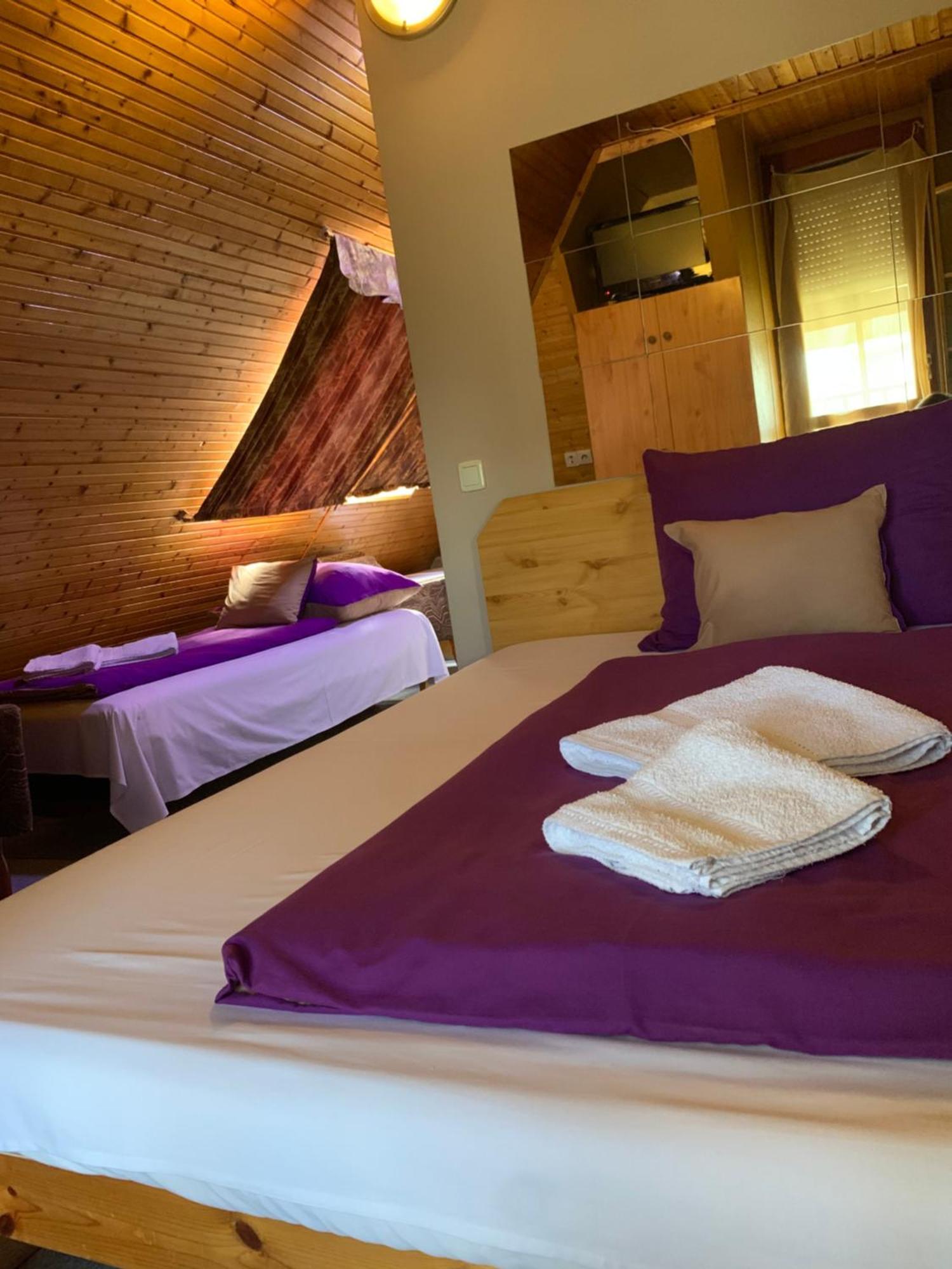 Sashalom Hotel — Photos 2